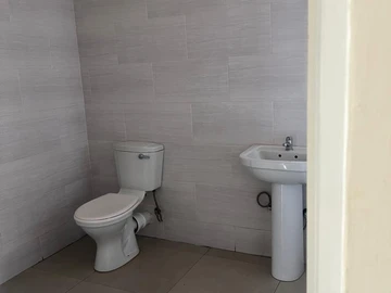 3 Bedroom Garden Flat