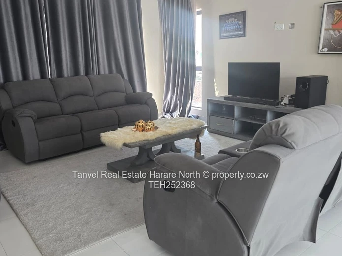 A Captivating double storey on 850sqm 