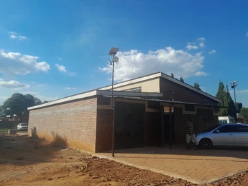 Shop & Retail Property