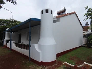 2 Bedroom Garden Flat