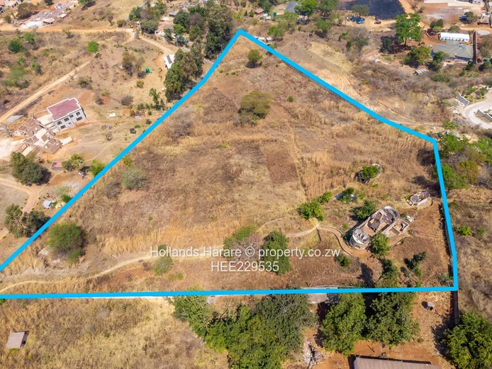 4 Acres of Land in Philadelphia - Unique Piece of Land with Stunning Views