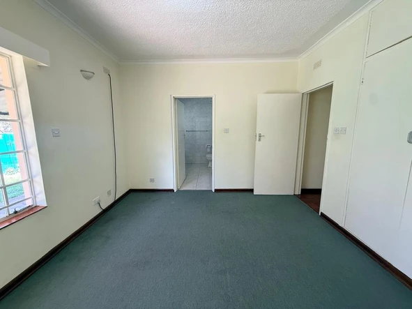 3 Bedroom Townhouse Complex