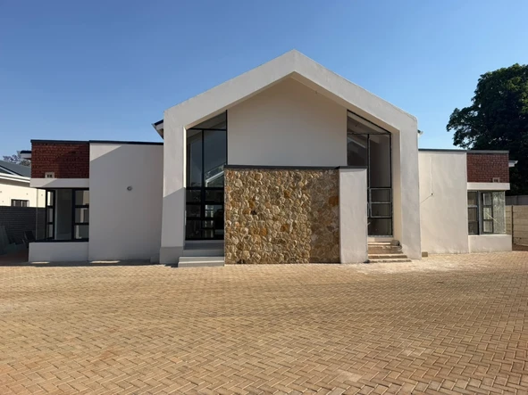 3 Bedroom Townhouse Complex