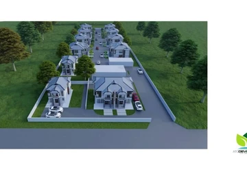 3 Bedroom Flat & Apartment