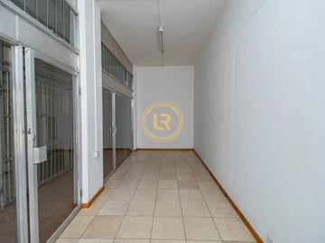 Shop & Retail Property
