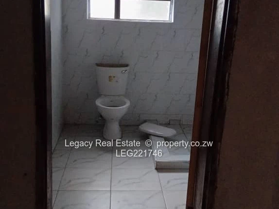  Belvedere West – 3-Bedroom Flat to Rent