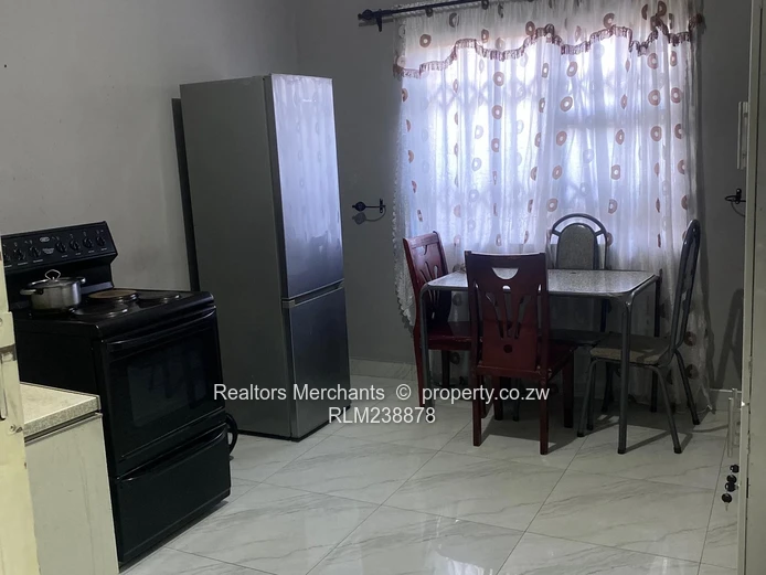 Damofalls Phase 1 House To Rent