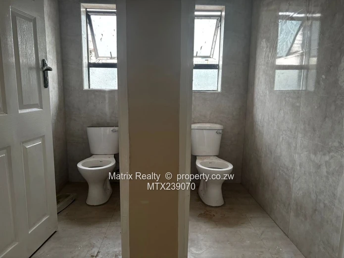 Newly Built Industrial Property to Let