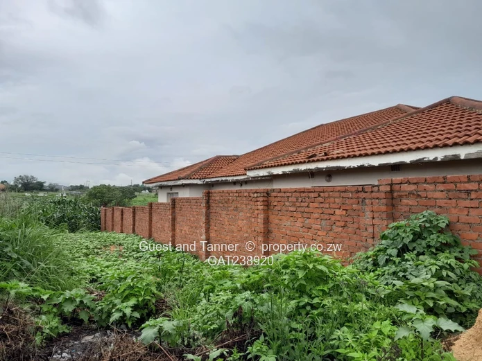 Negotiable Prime Opportunity In Damofalls Land For Sale 