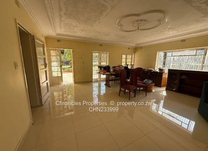 Greendale House For Sale