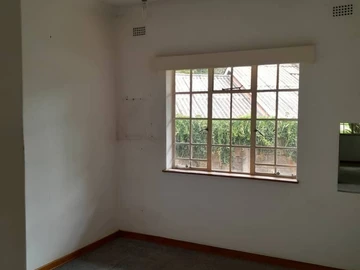 2 Bedroom Townhouse Complex