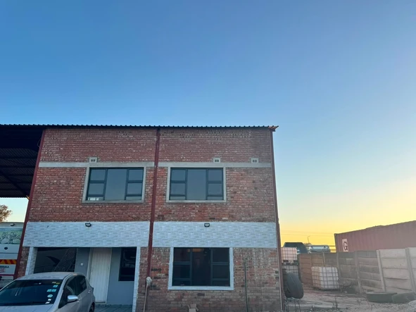 Warehouse & Factory