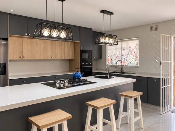 3 Bedroom Townhouse Complex