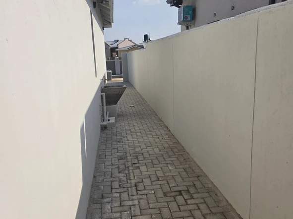3 Bedroom Townhouse Complex