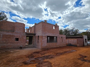 4 Bedroom Townhouse Complex