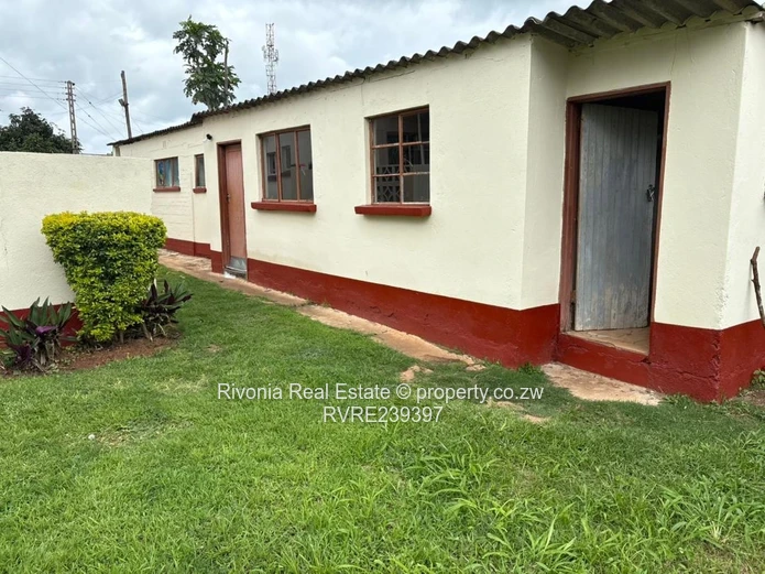 3-Bed Mabereign Haig Park 