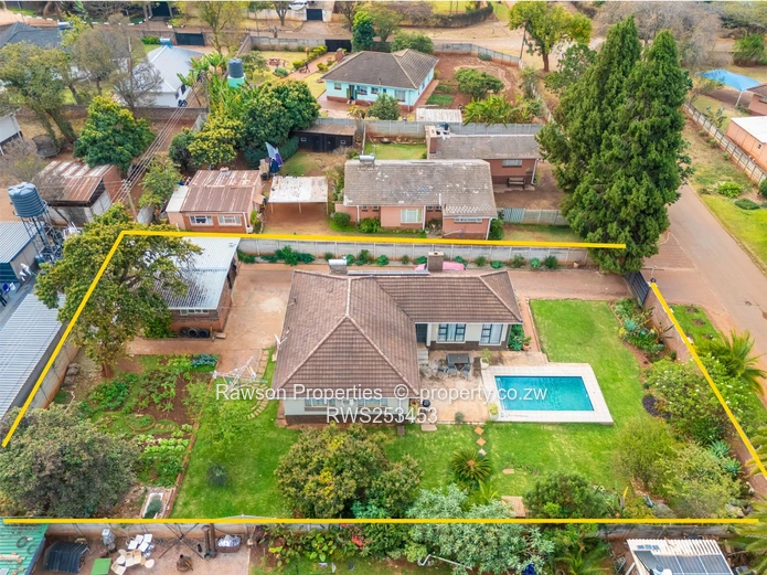 Upper Hillside Home For Sale!!