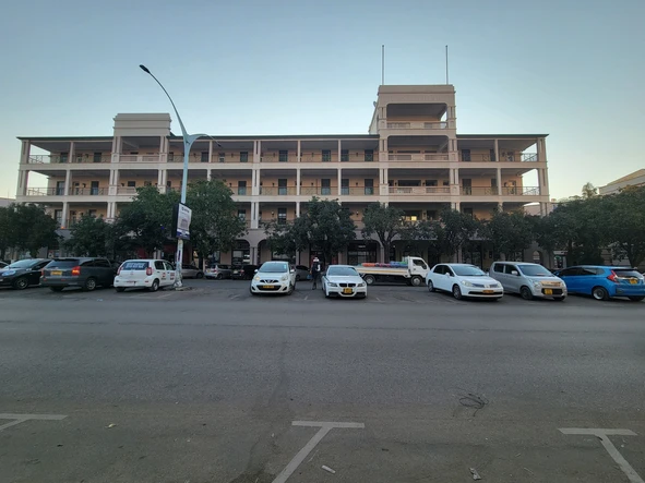 Shop & Retail Property
