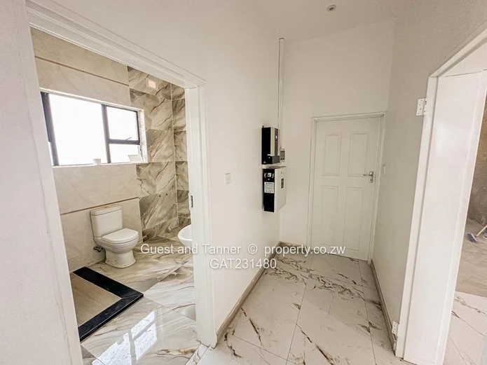 4-Bedroom House for Sale in Arlington Estate, 