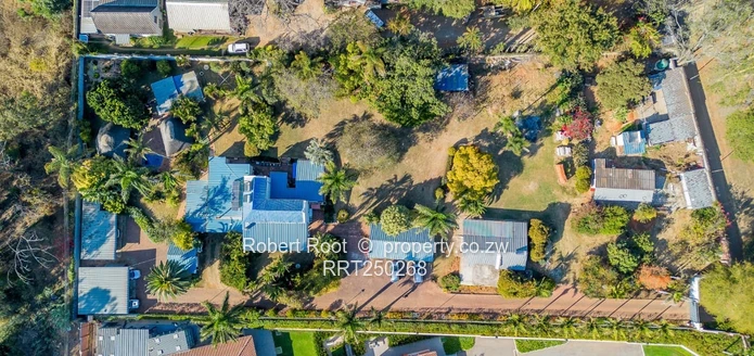 Investment Property In Highlands