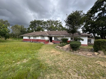 Farm & Agricultural Land