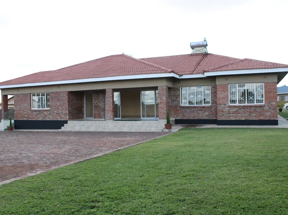 3 Bedroom Cottage
