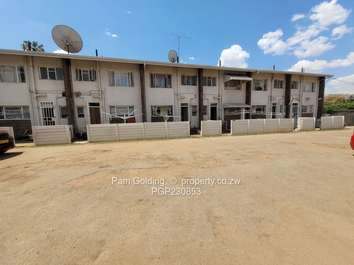 2 Bedroom Garden Flat For Sale In The Avenues