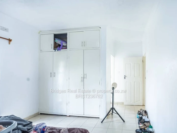 Westgate Cluster Home (Sole Mandate)