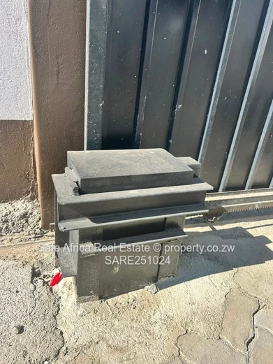 4 BEDROOM HOUSE TO LET | ZIMRE PARK, NEAR MUTARE ROAD - $700pm