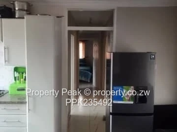 Ruwa inverangus cottage for sale