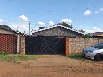 House to let