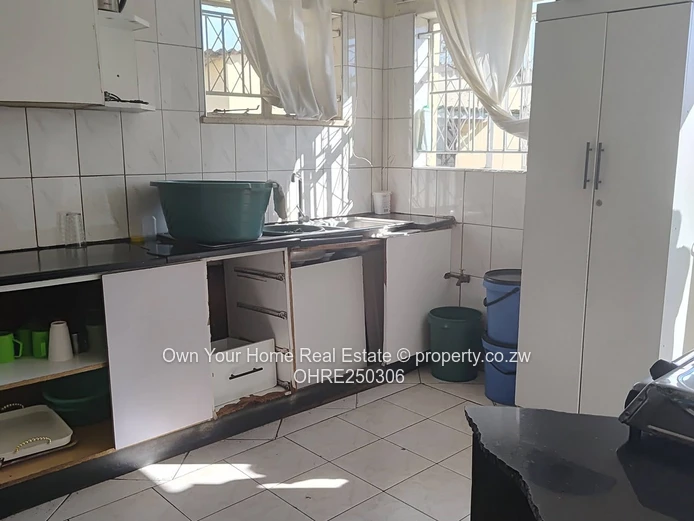 Parktown  house for sale 