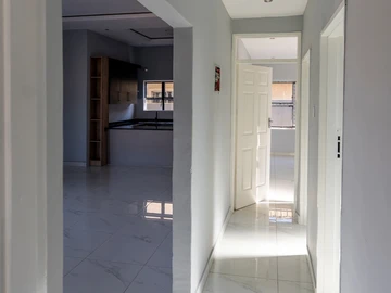 4 Bedroom Townhouse Complex