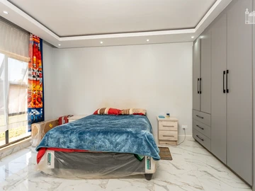 5 Bedroom Townhouse Complex