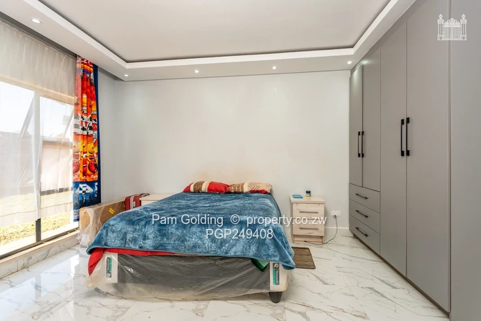 MT PLEASANT HEIGHTS PHASE 2 | Luxurious 5-Bed 