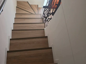 3 Bedroom Flat & Apartment
