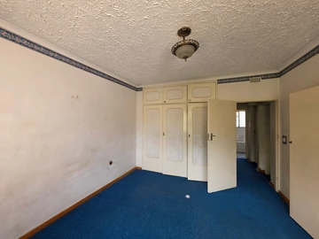 2 Bedroom Garden Flat