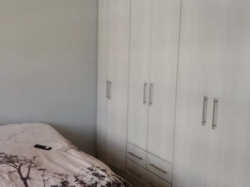 3 Bedroom Garden Flat
