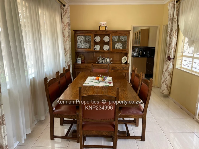 Mandara New on the Market