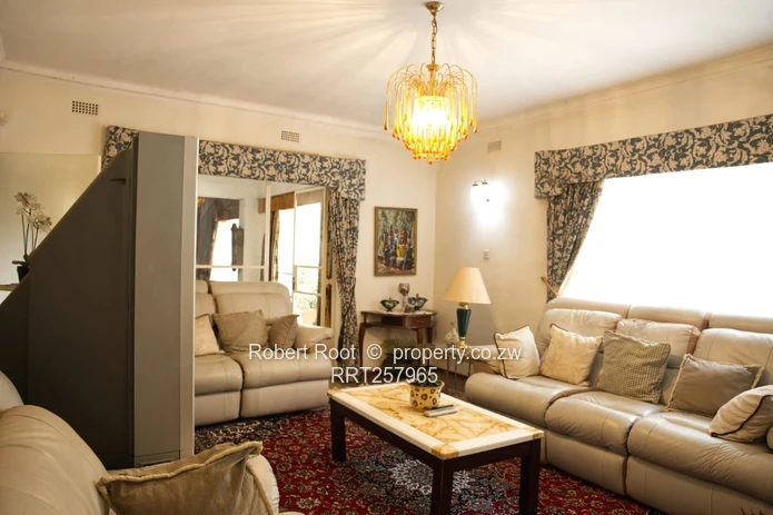 Charming Family Home in a Quiet Location