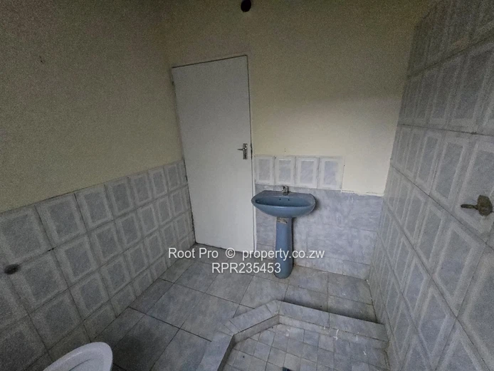 Norton cottage to let 