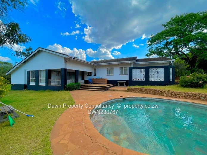 Exceptional Hogerty Hill Home for Sale