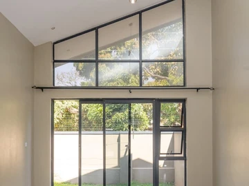3 Bedroom Garden Flat