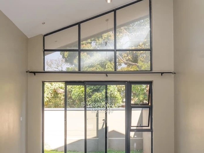 Avondale 3 bed Cluster for Rent