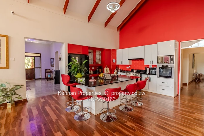 A truly remarkable property that is well worth viewing.
