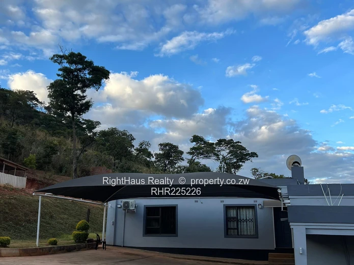 Discover a spectacular home in Shawasha Hills where  nature, peace and security come in abundance