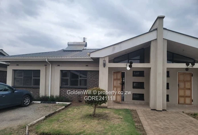 Madokero apartment for Sale 