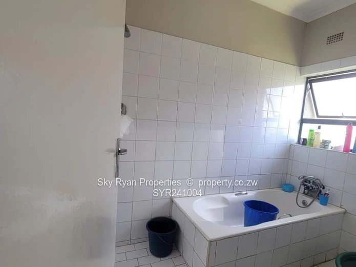 Madokero Garden Flat For Sale 