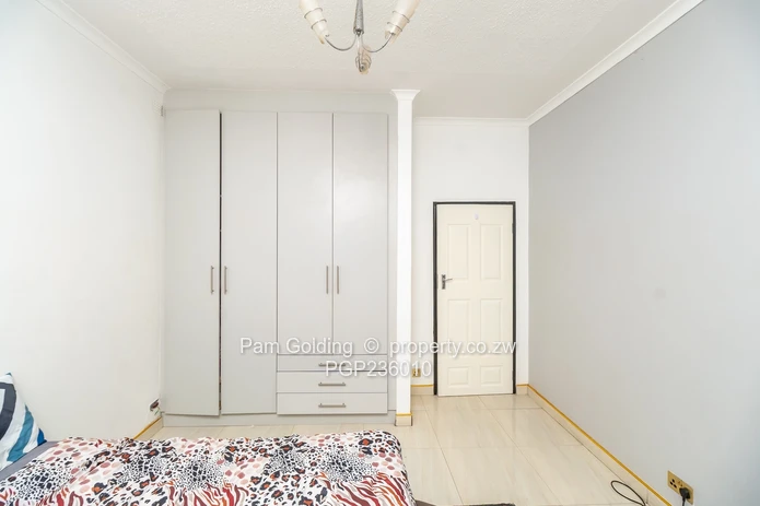 Cluster house for sale