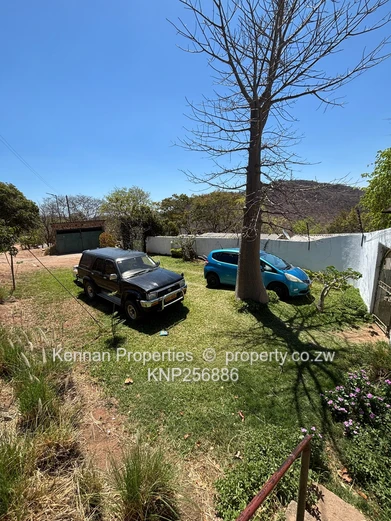 House for Sale in Kariba
